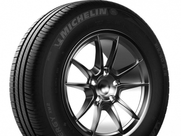 Michelin / Energy XM2+