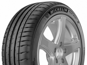 Michelin / Pilot Sport 4