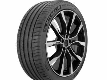 Michelin / Pilot Sport 4 SUV