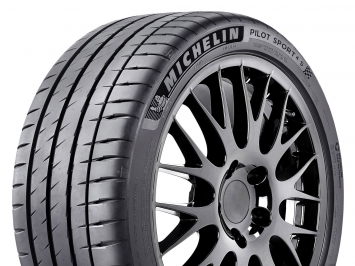 Michelin / Pilot Sport 4S