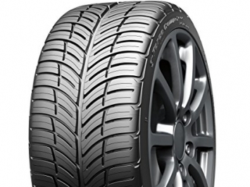 BFGoodrich / g-Force Sport COMP-2 AS